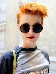 Take your fave short we may earn commission from the links on this page. 4 Things To Know About Cutting Your Red Hair Short