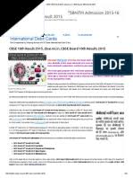 Centre Cbse Codes Educational Institutions Schools