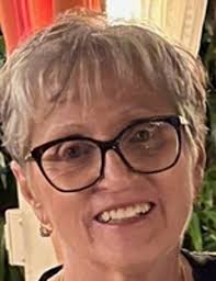 Patricia Rose Zewatsky Obituary