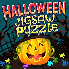 They feature fun puzzles of all types that'll keep you entertained. Halloween Jigsaw Puzzles Puzzle Game For Kids Toddlers Nintendo Switch Buy Online And Track Price History Nt Deals Danmark