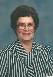 Lela Mae Howard Andrews (1918-2013)