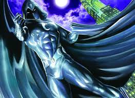 Moon Knight Marvel Kt Wallpapers Hd Desktop And Mobile Backgrounds