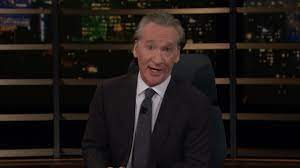 His father, william aloysius maher, jr., who was of irish descent, was a radio announcer and. New Rule Give It To Me Straight Doc Real Time With Bill Maher Hbo Youtube