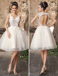 2021 Latest Beach Wedding Dresses For Beach Wedding Milanoo Com We have the latest and trendiest styles! 2021 latest beach wedding dresses for