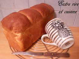 Brioche Comme Chez Le Boulanger Entre Rire Et Cuisine Brioche Cuisine Boulangerie
