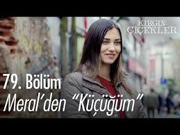 Meral 39 Den Quot Kucugum Quot Kirgin Cicekler 79 Bolum Atv Youtube Youtube Karaoke Music