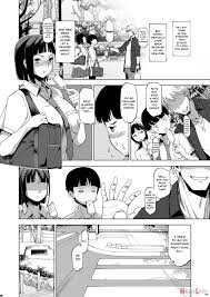 Page 6 of Kimi Wa Yasashiku Netorareru (by Hg Chagawa) 