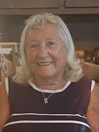 Obituary of Helen McDougall