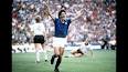 Video for "  	 Paolo Rossi", Italian soccer