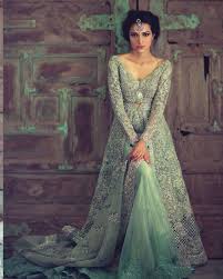 Sea Green Pakistani Bridal Dresses Off 71 Buy