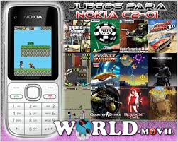 Juegos nokia de calidad con envío gratis a todo el mundo en aliexpress. Descargar Gratis Juegos Para Nokia C2 01 Movil Mu Mf Un Mundo Movil 2 0