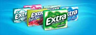Extra Gum Photos Facebook