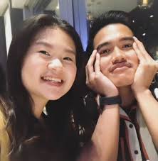Tapi dua minggu setelah ajakan menikah. Jokowi S Son Broke Up With His Girlfriend It Caused A Stir In Indonesia S Chinese Community Scmp Com 28 Maret 2021 Freddy H Istanto Ina Universitas Ciputra