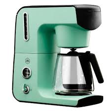 Check spelling or type a new query. Kaffebryggare Retro Mint Coffee Maker Drip Coffee Maker Coffee Machine