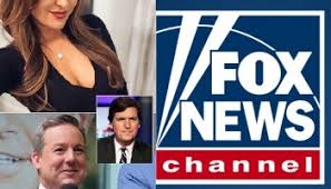 Ed henry is happily married to shirley henry, a cnn senior producer. Fox News Host Ed Henry Fired For Sexual Misconduct 4 Years After Extra Marital Affair With Vegas Cocktail Waitress Jim Heath Tv