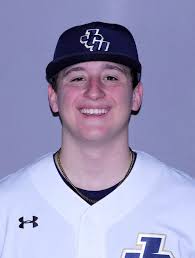 2022 Baseball Roster