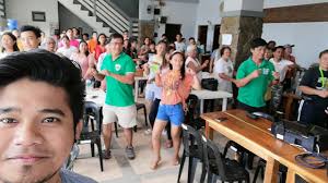 Arnold Ronquillo Tayawan