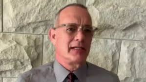 Watch Tom Hanks, Ryan Reynolds and more share advice to 2020 grads