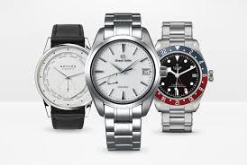 the best value in watches es from