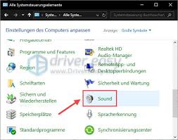 Kann mir bitte jemand einen tipp geben? Windows 10 Lautsprecher Funktioniert Nicht So Konnen Sie Tun Driver Easy