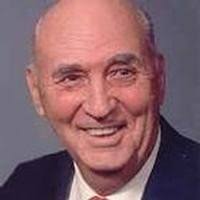 Lloyd Berg Obituary 2009