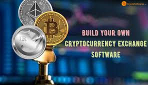 These are the advantages of starting a bitcoin exchange business using a premium cryptocurrency exchange script. How To Build Your Own Cryptocurrency Exchange Software Explicit Guide