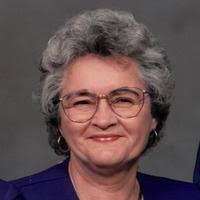 Jeanette Evans Obituary