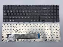 Hp'nin ink advantage serisinden 4535'i inceliyoruz. Amazon Com New Keyboard For Hp Probook 4530s 4535s 4730s Series Notebook Computer Us Layout P N 638179 001 Mp 10m13us 930 6037b0056601 646300 001 Black Computers Accessories