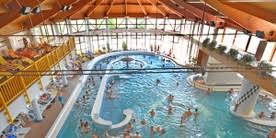 Wellness Badreisen Wilhelmer Reisen