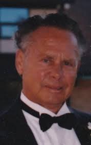 Obituary information for Luther L. 'Duke' Crawford