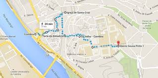 Find the travel option that best suits you. Roteiro De 1 Dia Em Coimbra Com Mapas E Video Turista Profissional