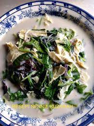 Pin On Malay Cooking