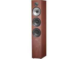 Bowers Wilkins 704 S2 Rosenut Floor Standing Speaker At Crutchfield In 2020 Bowers Wilkins Floor Standing Speakers Tower Speakers