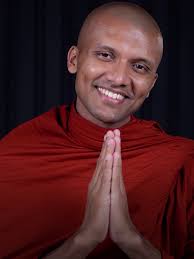 Buddhist Way of Discipline