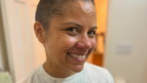 Fundraiser for leah wright lewis by Dahlia Foroutan : HELP LEAH & HER  FAMILY REBUILD AFTER CANCER & FIRE LOSS.