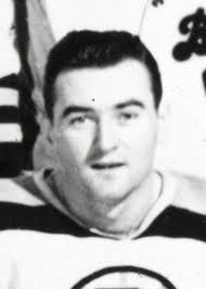 Ed Johnston (b.1935) Hockey Stats and Profile at hockeydb.com