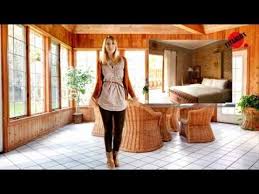 Decoracion De Estilo Rustico Youtube