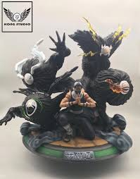Gamaniro Anime Figure Game Figure Acg Related Acg Figure Reviews In 2020 Action Figure Naruto Anime Figures Action Figures