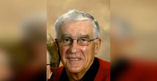 Obituary information for Norman Raske