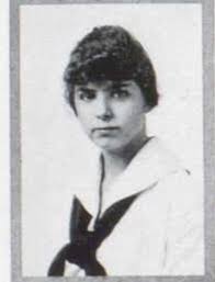 Nelle Beulah Munger McCuistion (1895-1986)