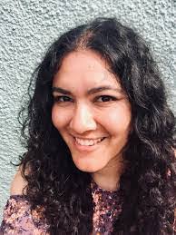 Natalie Borrelli's Instagram, Twitter & Facebook