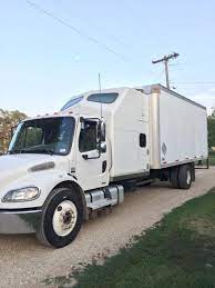 Box 246 shipshewana, in 46565 call us: 2005 Freightliner M2 Sleeper Box Truck Nex Tech Classifieds