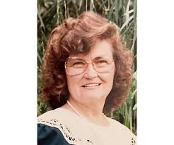 Margaret Harrell Obituary (1931