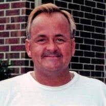 Michael David Pearson Obituary