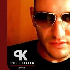 Phill Keller