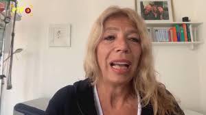 Boris palmer hat „politische unterstützung verloren, sagt annalena baerbock. Im Gesprach Mit Dr Lisa Federle Leitende Notarztin Tubingen Youtube