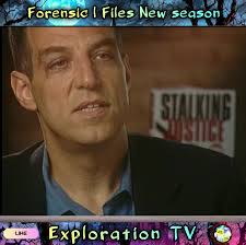 Forensic Files Season 43-Episode 25