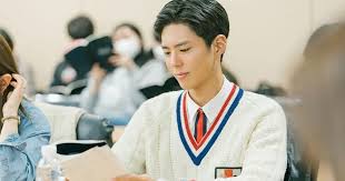 Park bogum a3 sized wonderful posters 12p + sticker 1p from korea k drama park bo gum park posters 30*42cm record of you. Park Bo Gum Dramas Films To Watch Before Record Of Youth Clozette