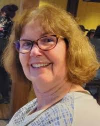 Gail Blankenship's Instagram, Twitter & Facebook