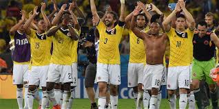 Noticias Principales De Colombia Y El Mundo El Tiempo James Rodriguez Seleccion Colombia Colombia